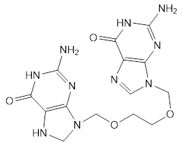Aciclovir Impurity 10